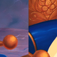 Illustration for article titled Disney Characters Without Their Beards Are Frightening